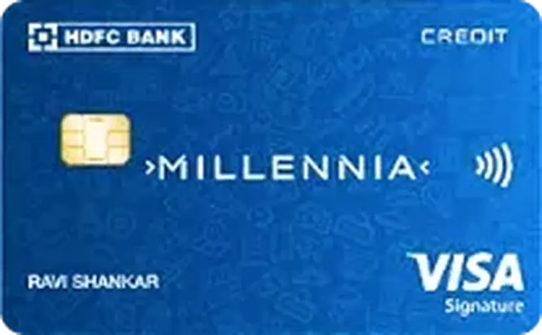 Millennia