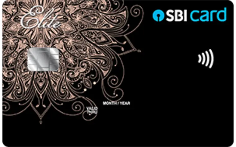 SBI ELITE